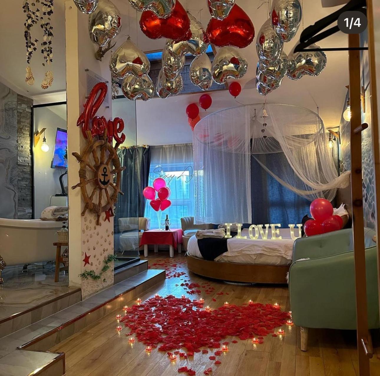Nomado Boutique Hotel Oulan-Bator Extérieur photo