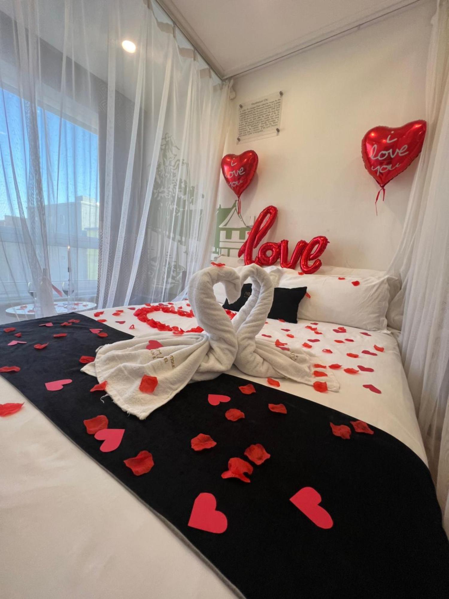 Nomado Boutique Hotel Oulan-Bator Extérieur photo