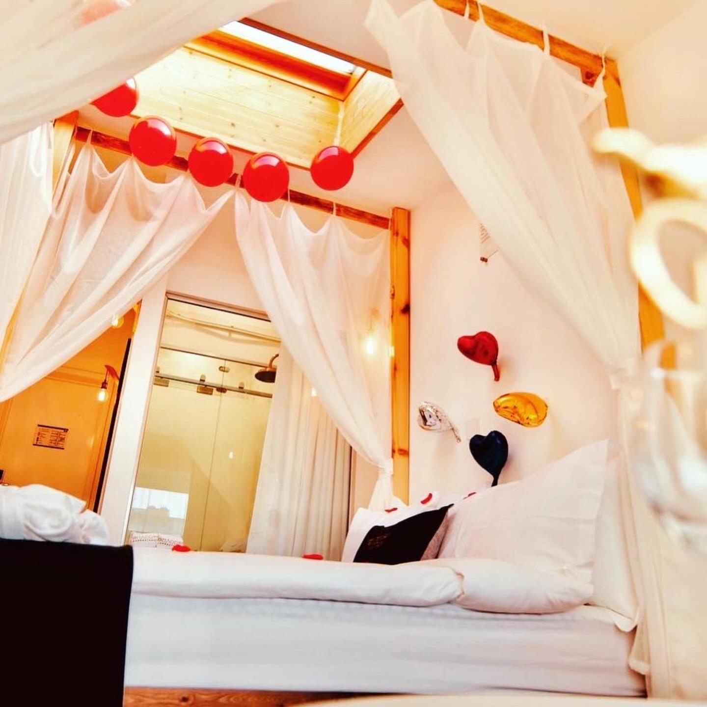 Nomado Boutique Hotel Oulan-Bator Extérieur photo