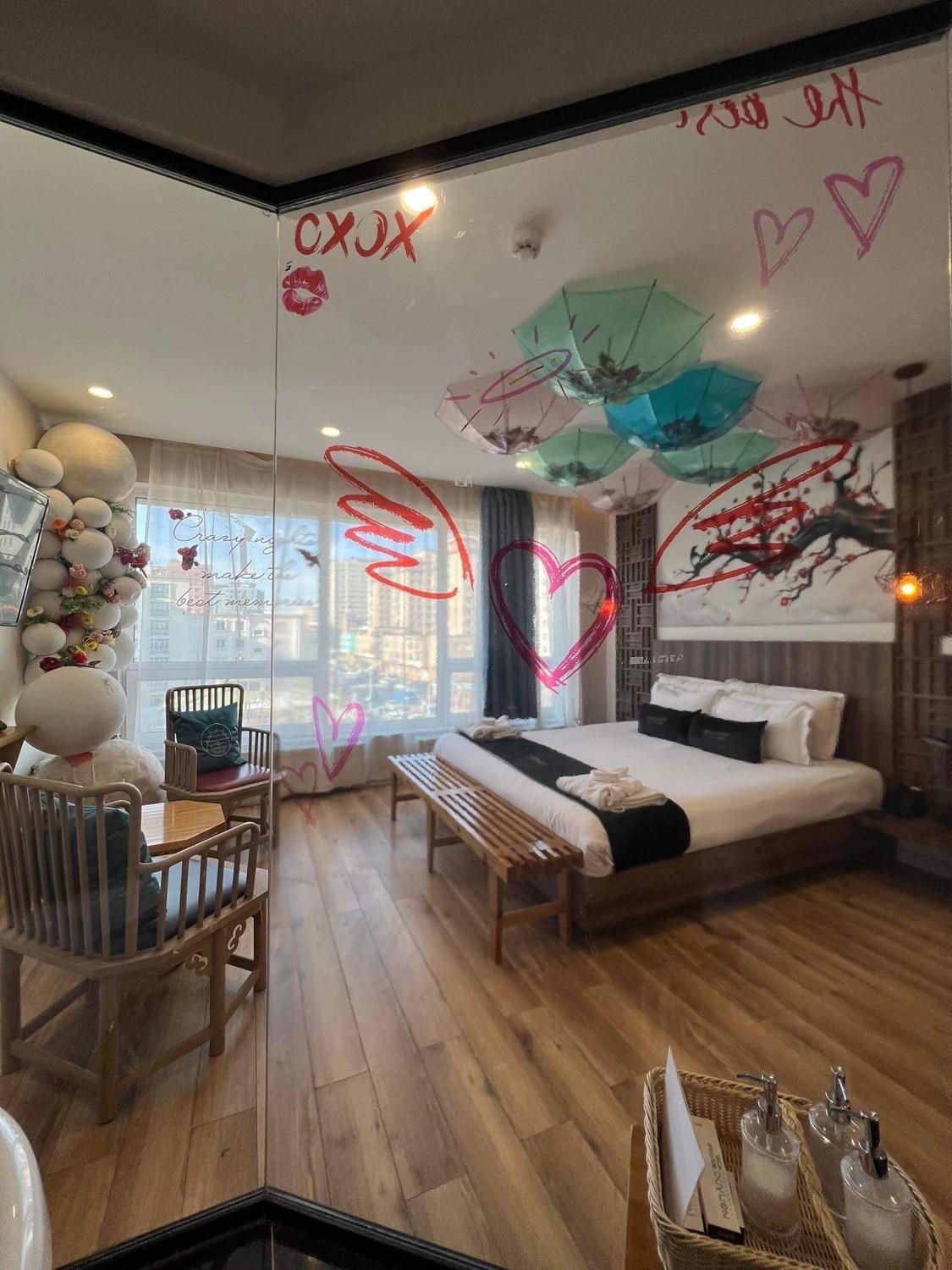 Nomado Boutique Hotel Oulan-Bator Extérieur photo
