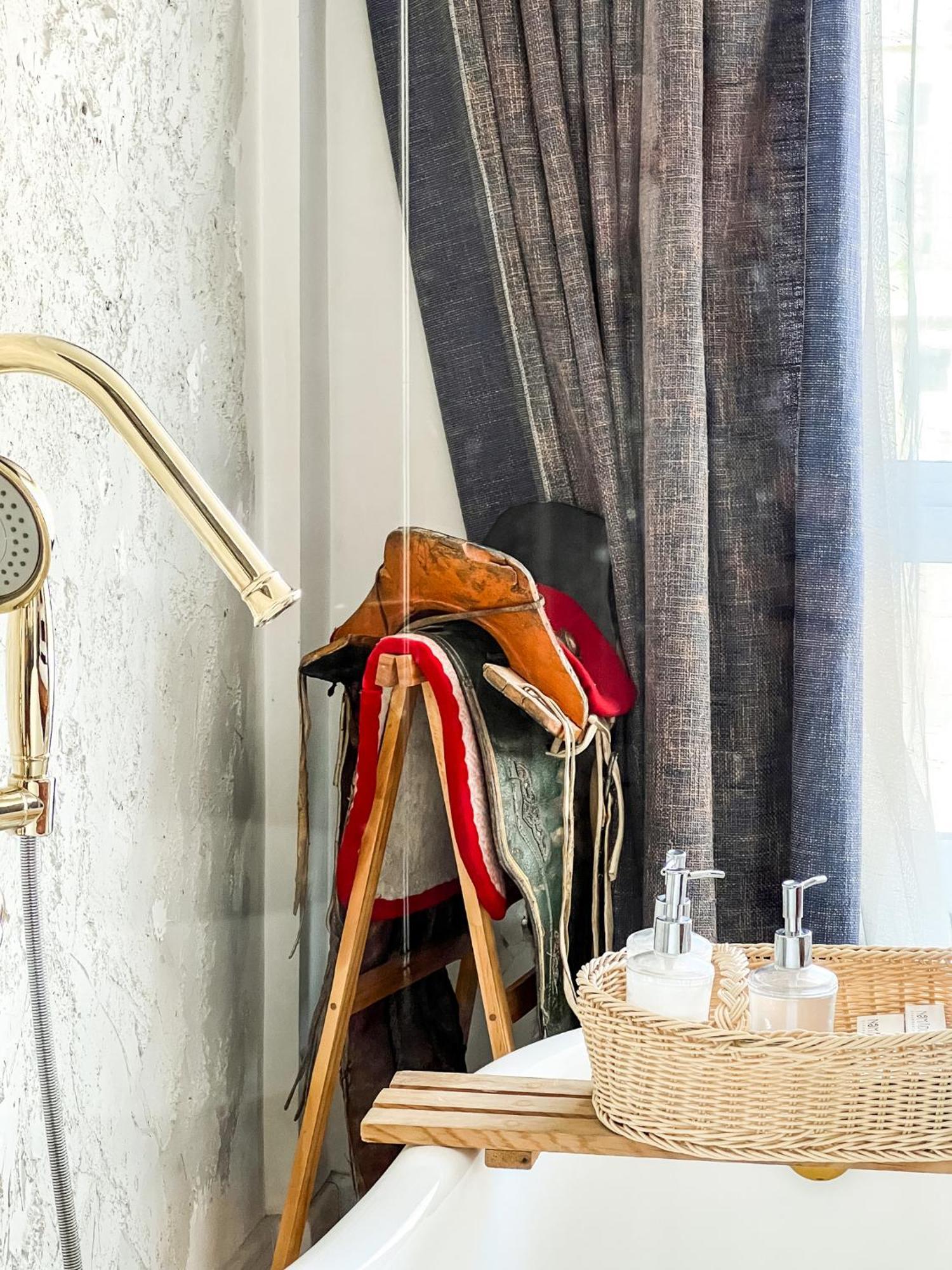 Nomado Boutique Hotel Oulan-Bator Extérieur photo