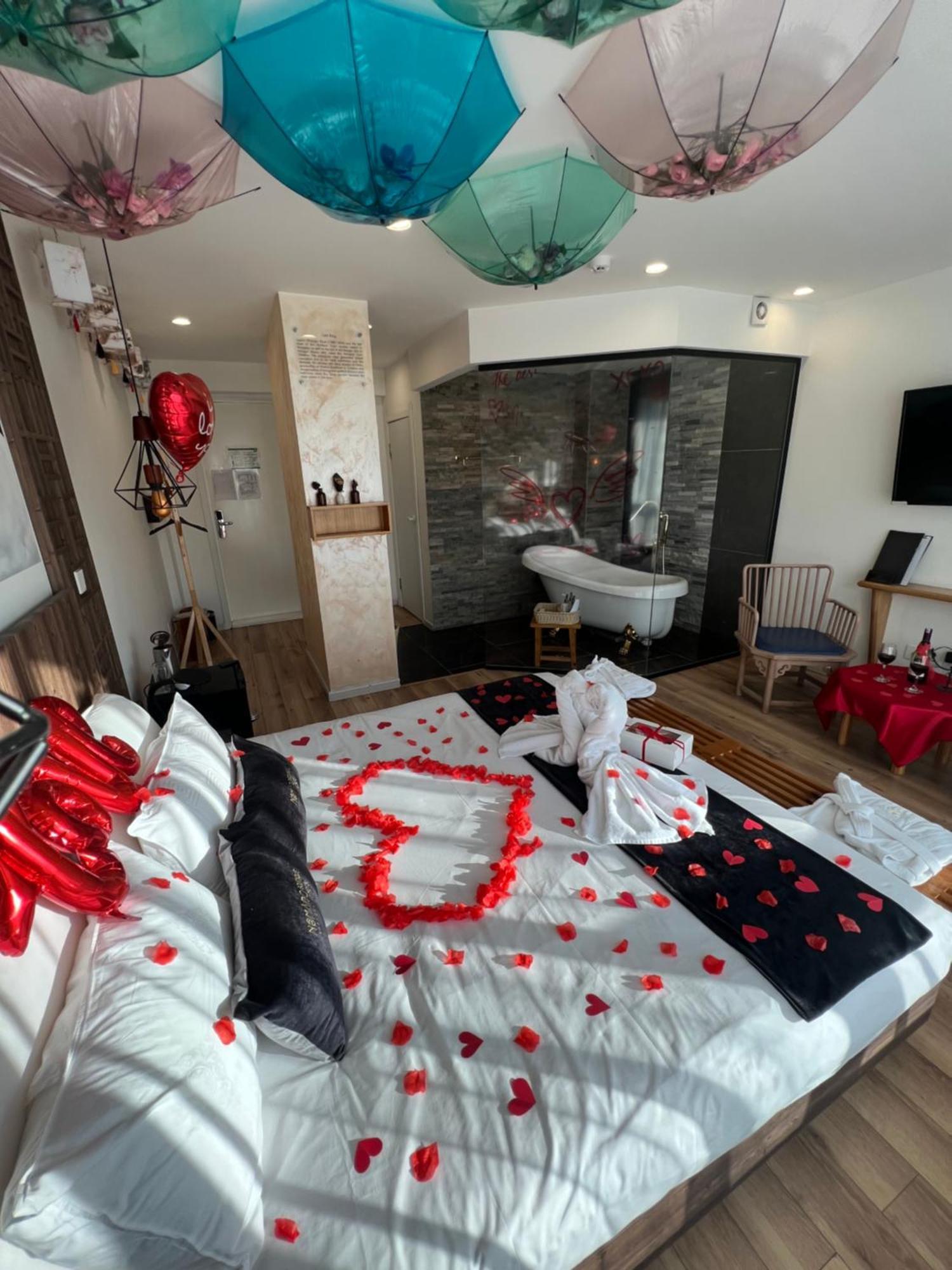 Nomado Boutique Hotel Oulan-Bator Extérieur photo