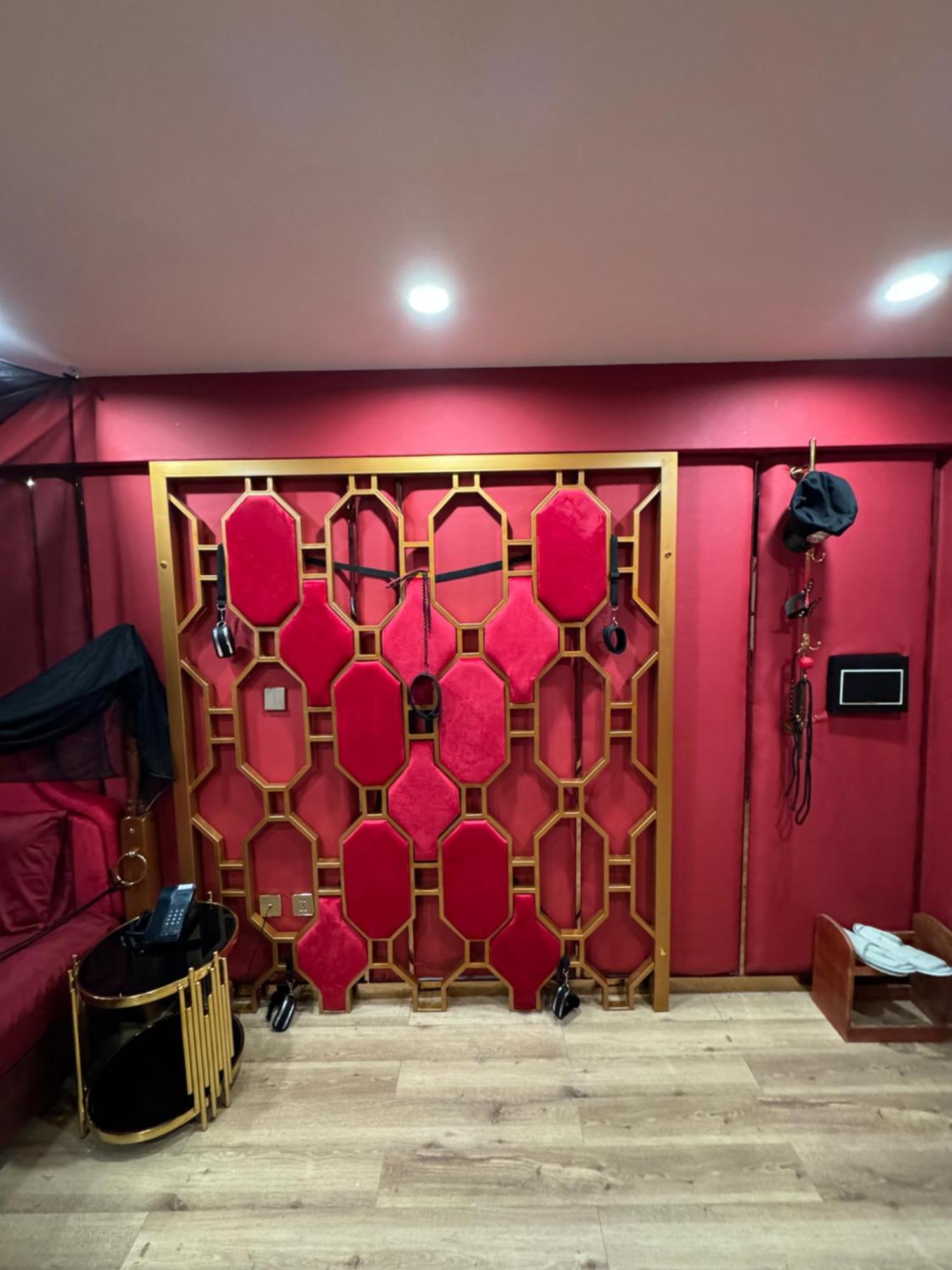 Nomado Boutique Hotel Oulan-Bator Extérieur photo
