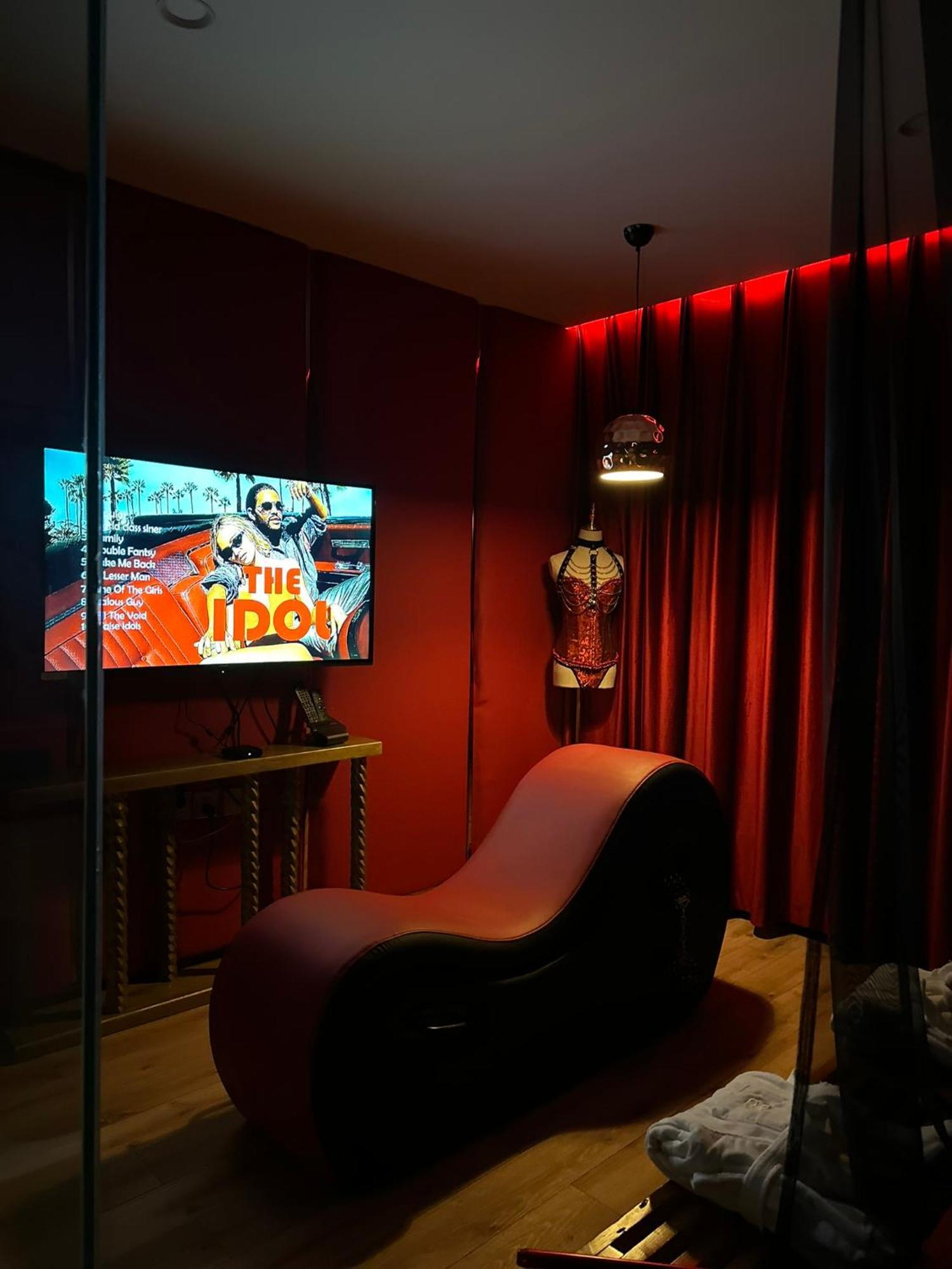 Nomado Boutique Hotel Oulan-Bator Extérieur photo