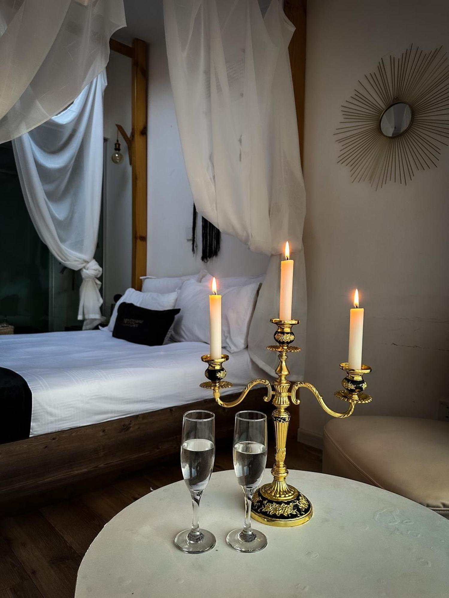 Nomado Boutique Hotel Oulan-Bator Extérieur photo