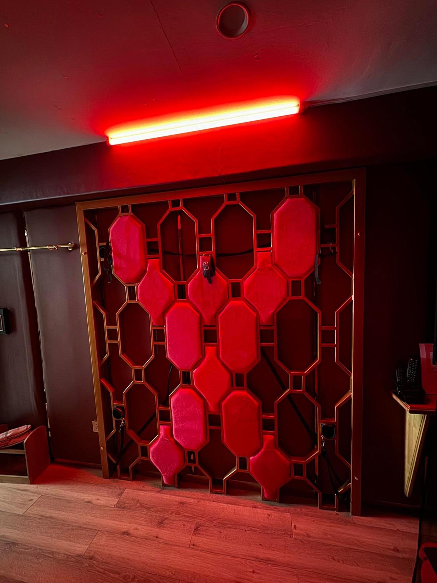 Nomado Boutique Hotel Oulan-Bator Extérieur photo
